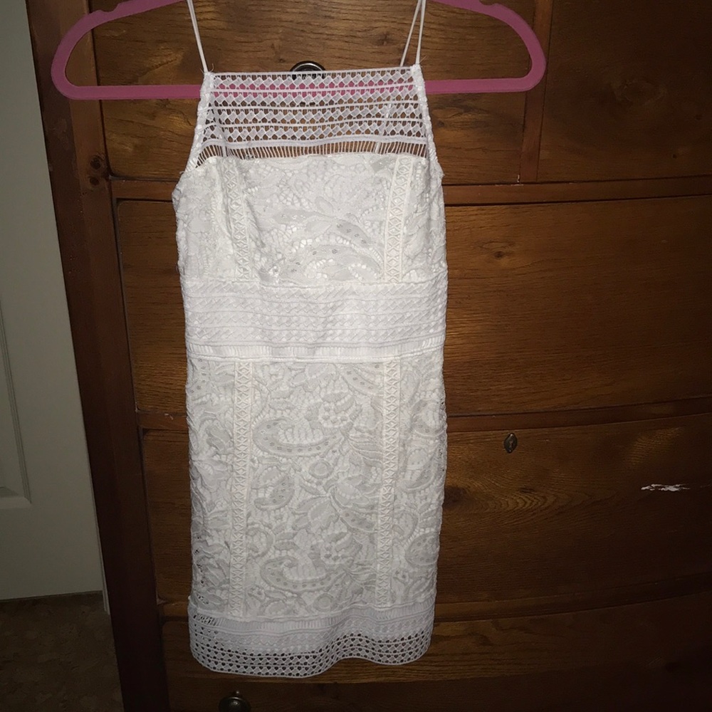 Topshop dress